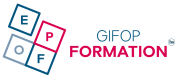 Logo du partenaire GIFOP Formation