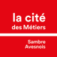 Logo du partenaire La Cité des Métiers